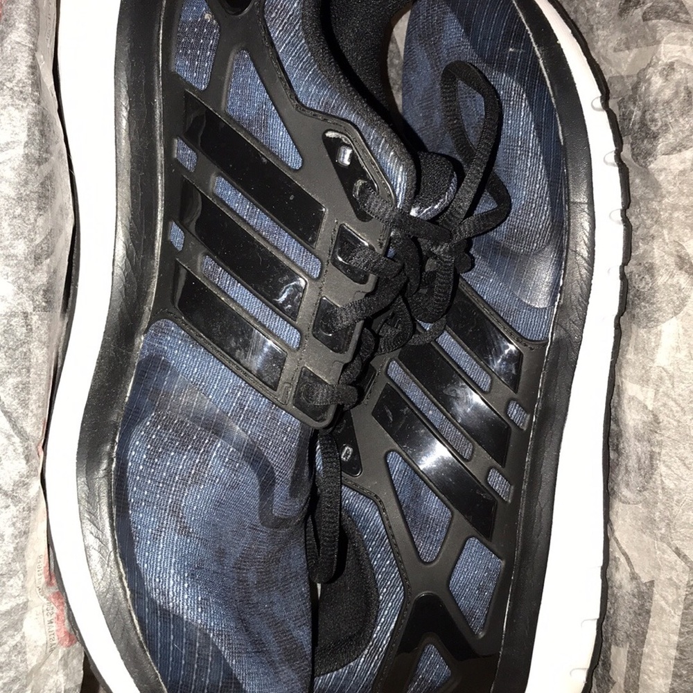 Adidas women’s energy cloud v running shoes